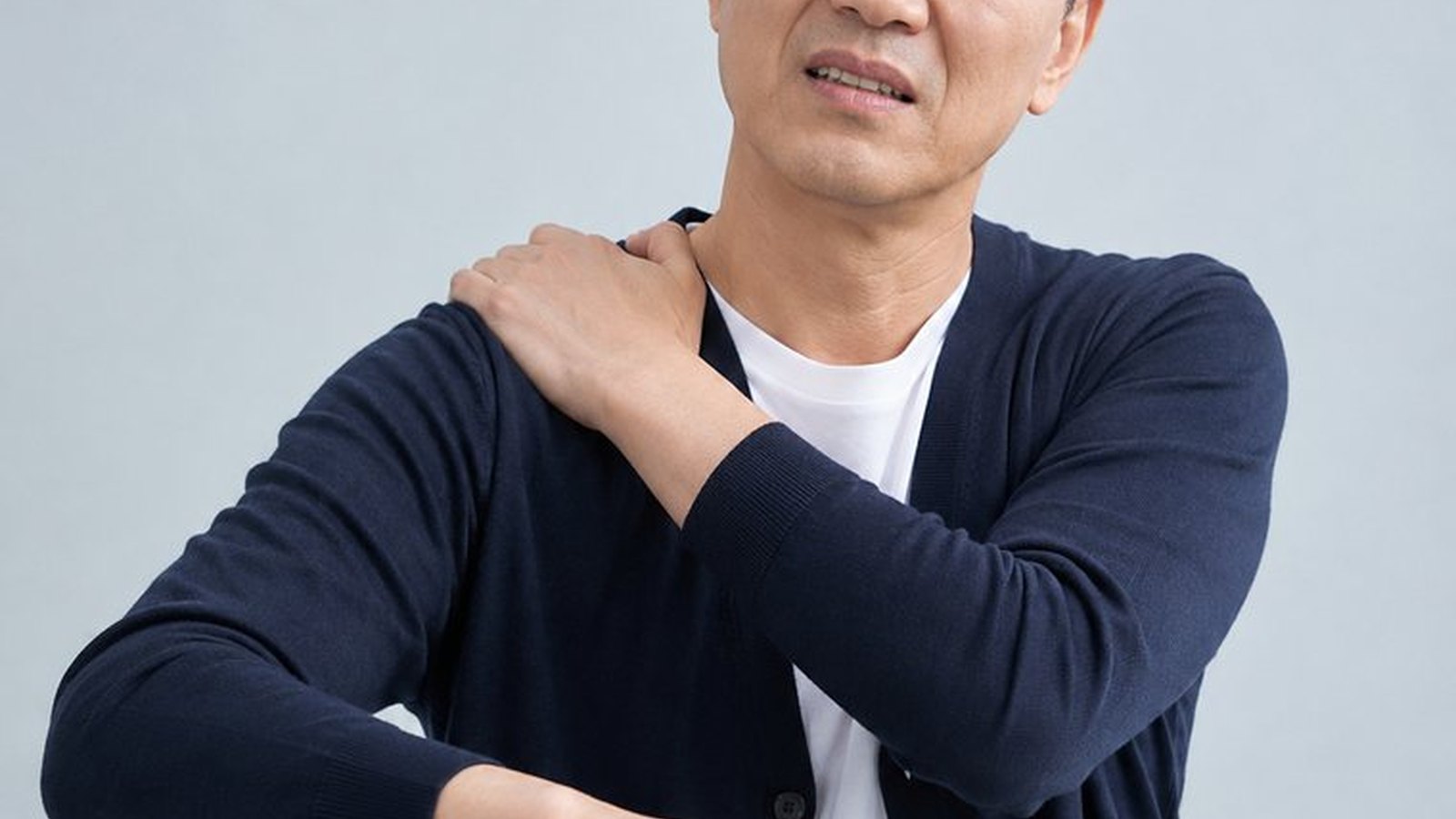석회성건염이란 무엇인가요?