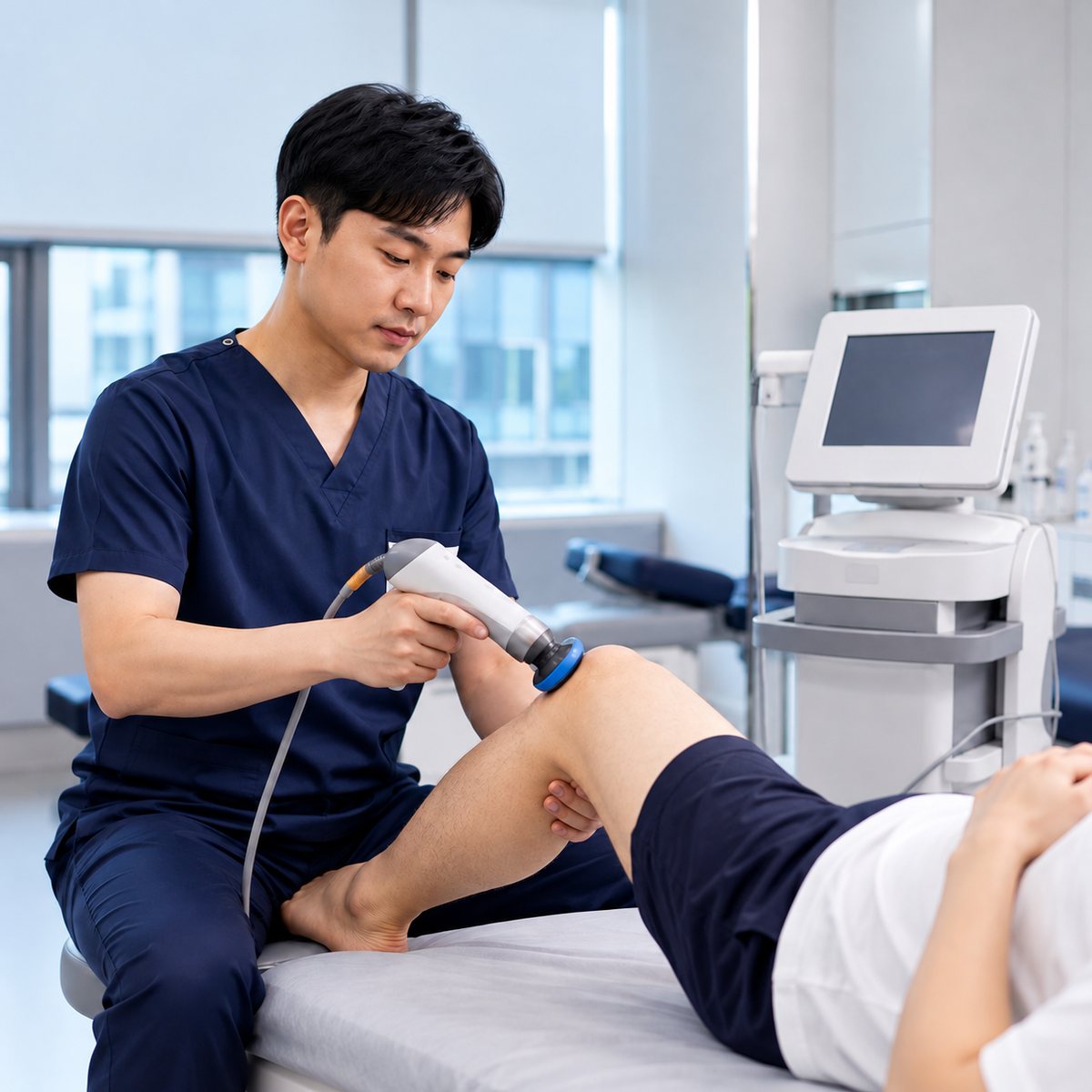 도화신경외과는 진단과<br>치료 표적을 기준으로 진행합니다.