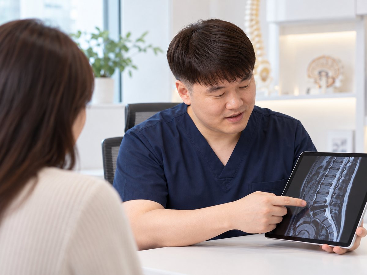 상태 확인
